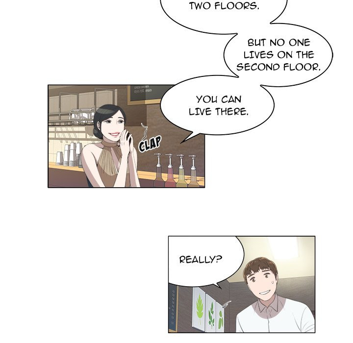 New Teacher in Town Chapter 5 image 49