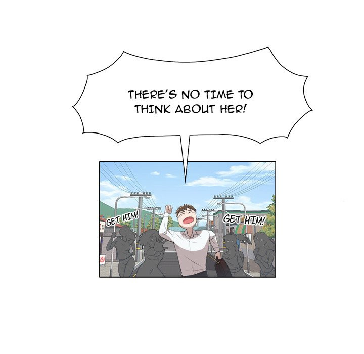 New Teacher in Town Chapter 5 image 6