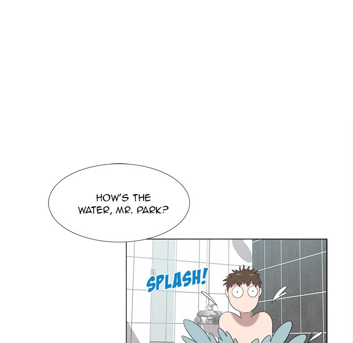 New Teacher in Town Chapter 6 image 10