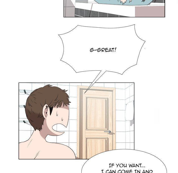 New Teacher in Town Chapter 6 image 11
