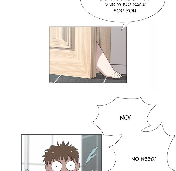 New Teacher in Town Chapter 6 image 12