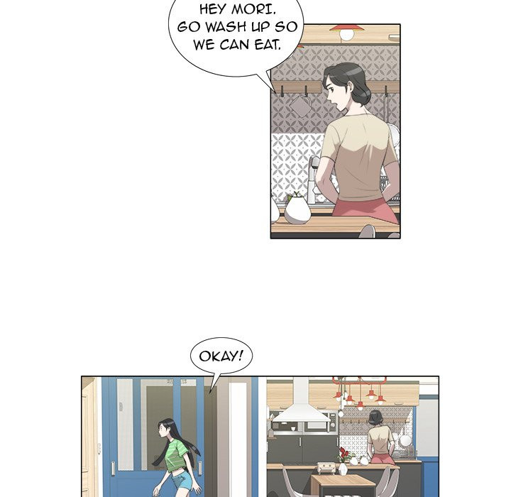 New Teacher in Town Chapter 6 image 30