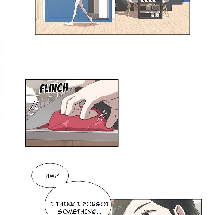 New Teacher in Town Chapter 6 image 31