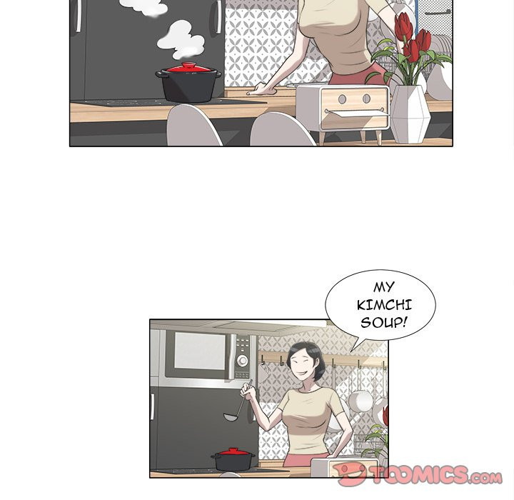 New Teacher in Town Chapter 6 image 33