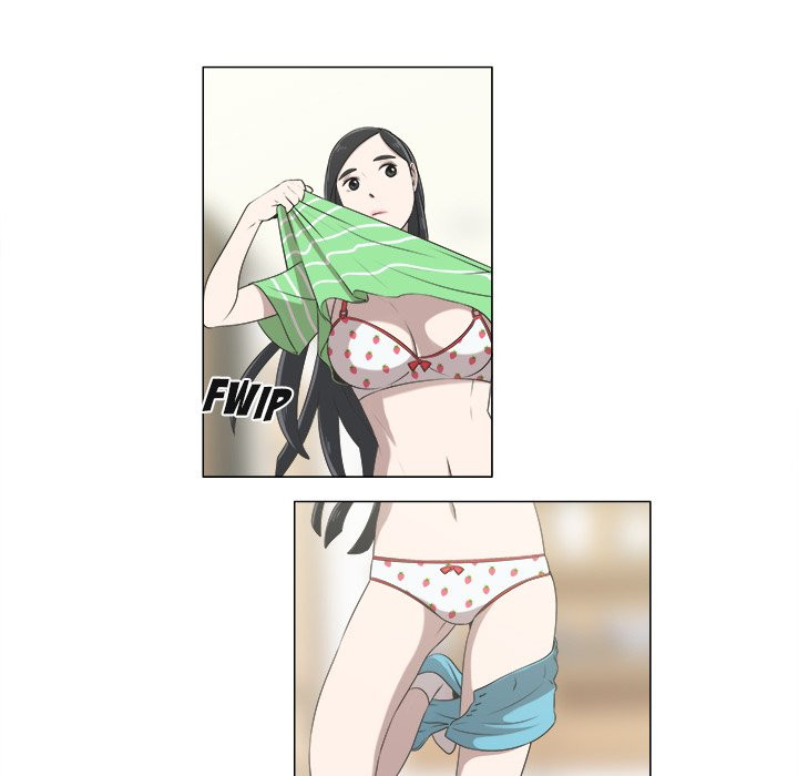 New Teacher in Town Chapter 6 image 35