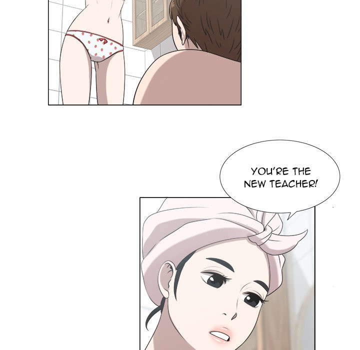 New Teacher in Town Chapter 6 image 51