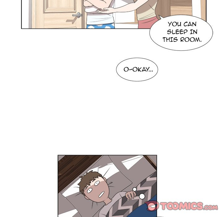 New Teacher in Town Chapter 6 image 57