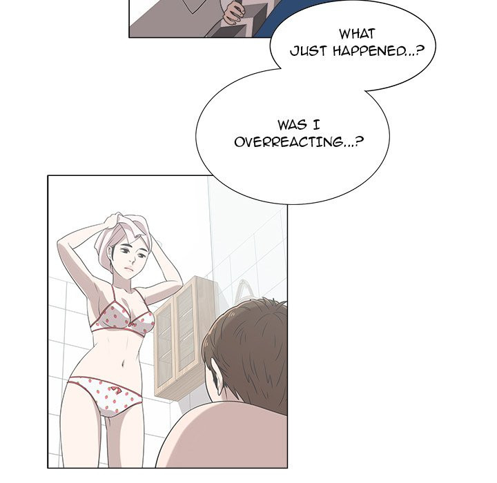 New Teacher in Town Chapter 6 image 58