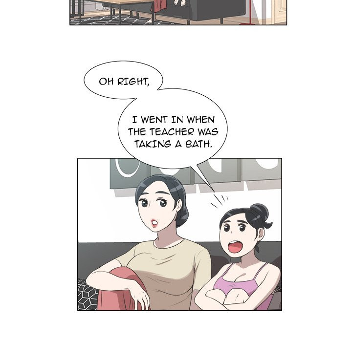 New Teacher in Town Chapter 6 image 60