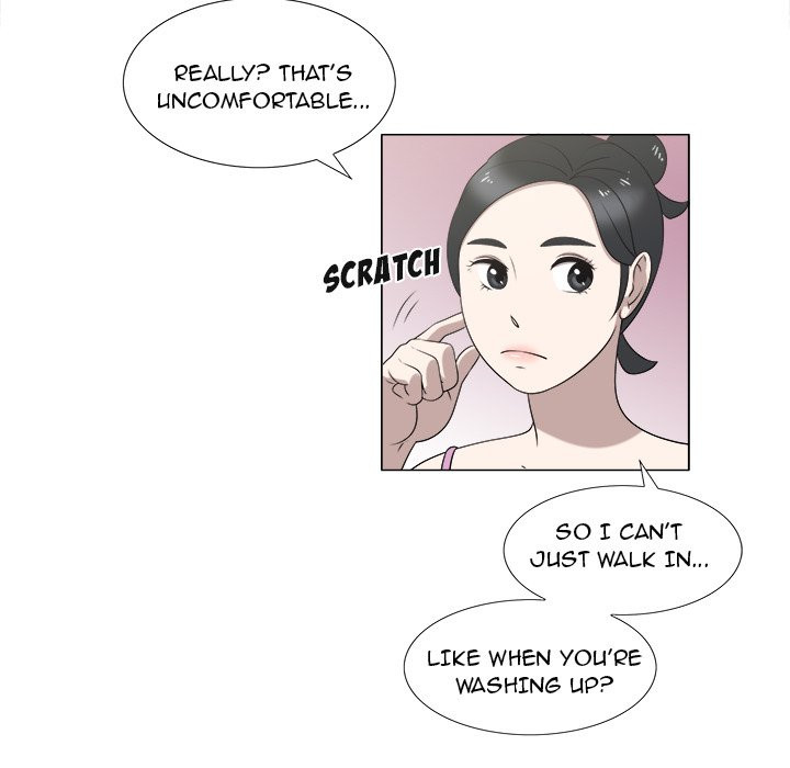 New Teacher in Town Chapter 6 image 62