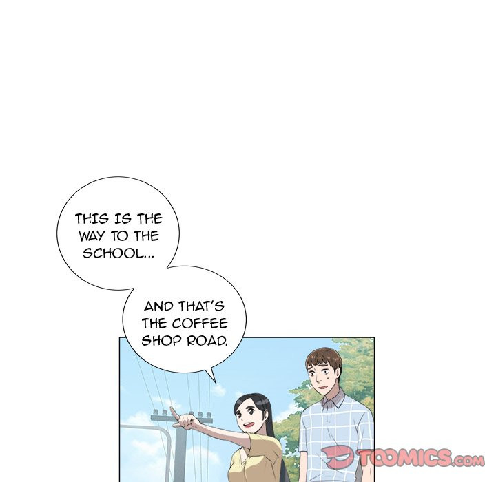 New Teacher in Town Chapter 7 image 9