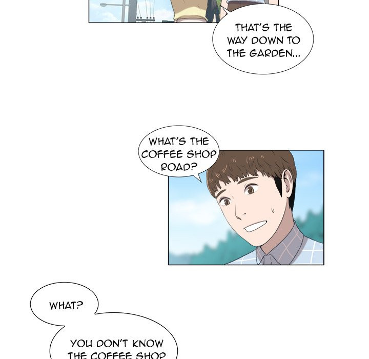 New Teacher in Town Chapter 7 image 10