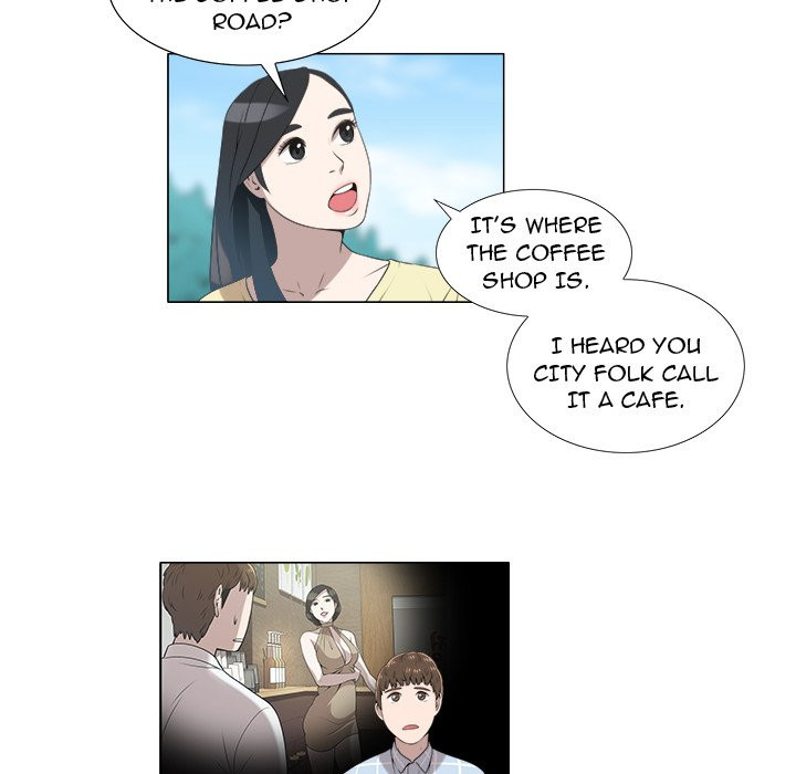 New Teacher in Town Chapter 7 image 11