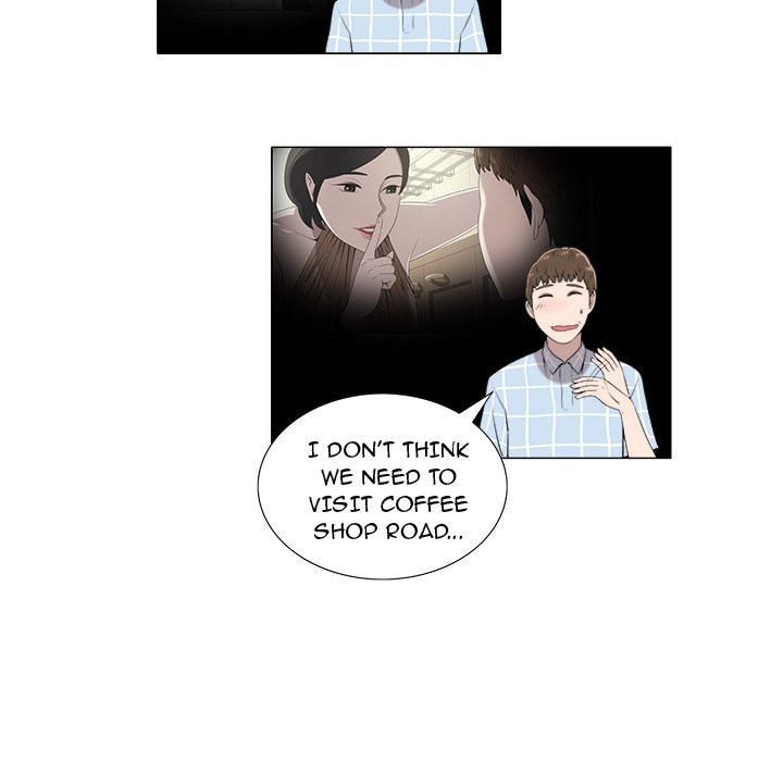 New Teacher in Town Chapter 7 image 12