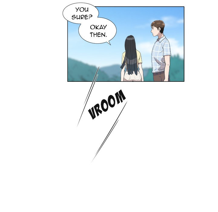 New Teacher in Town Chapter 7 image 13