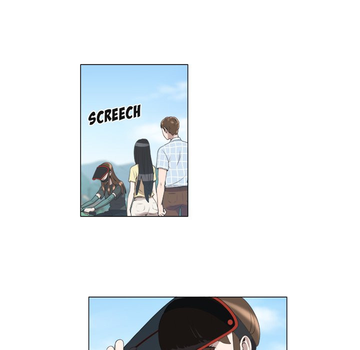 New Teacher in Town Chapter 7 image 16