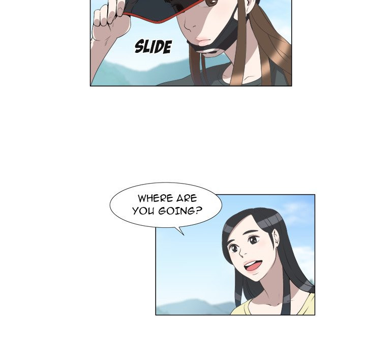 New Teacher in Town Chapter 7 image 17