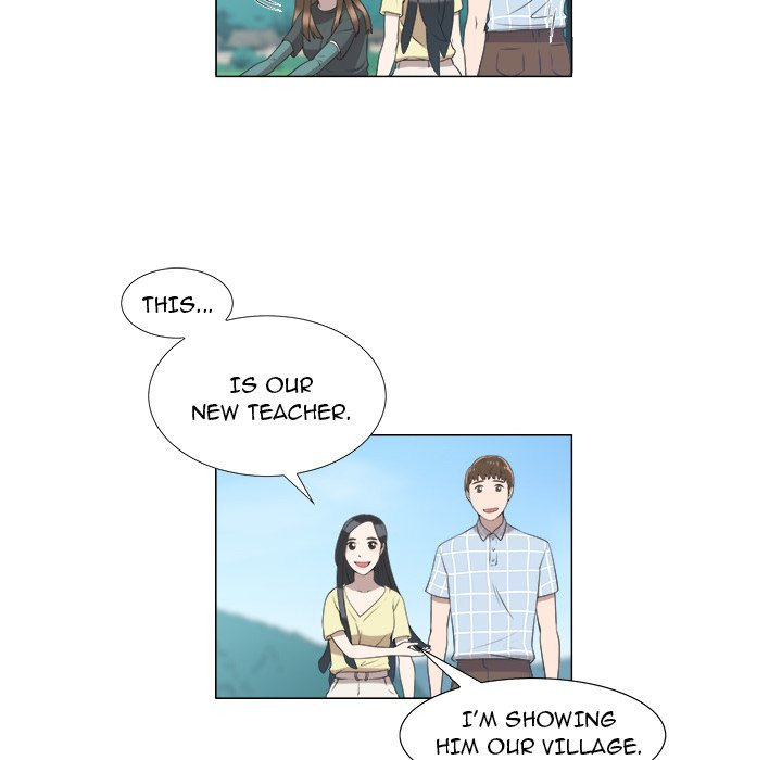 New Teacher in Town Chapter 7 image 19
