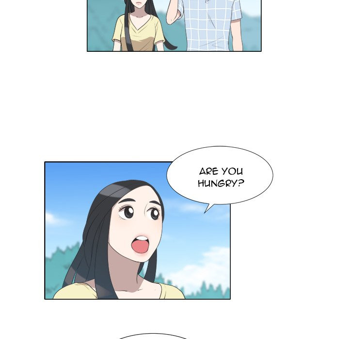 New Teacher in Town Chapter 7 image 23