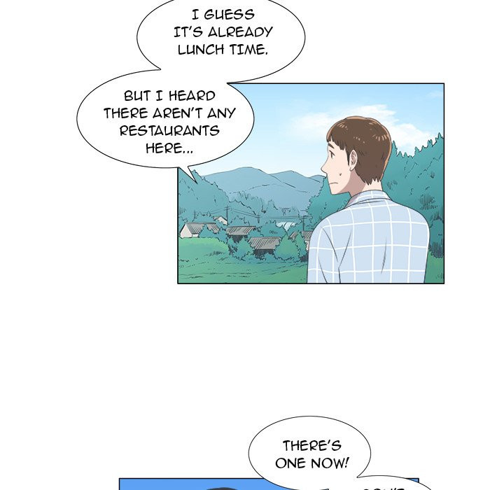 New Teacher in Town Chapter 7 image 24