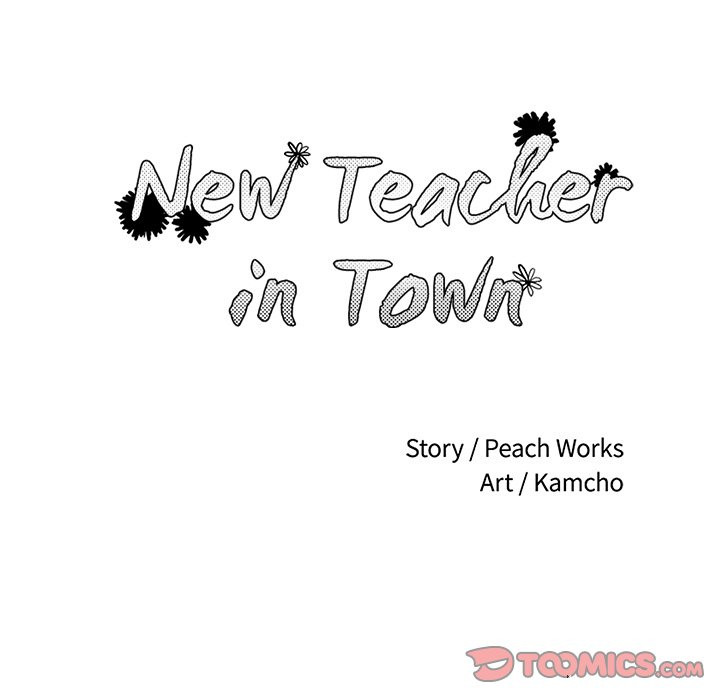 New Teacher in Town Chapter 7 image 27