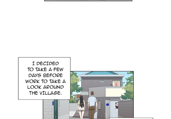 New Teacher in Town Chapter 7 image 2