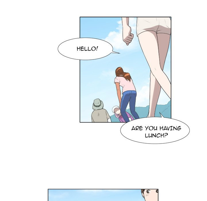 New Teacher in Town Chapter 7 image 33