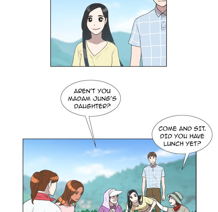 New Teacher in Town Chapter 7 image 34