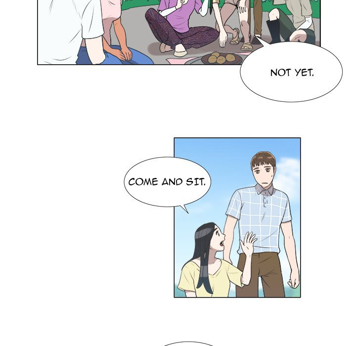 New Teacher in Town Chapter 7 image 35