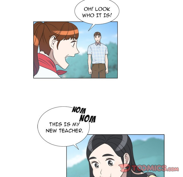 New Teacher in Town Chapter 7 image 36