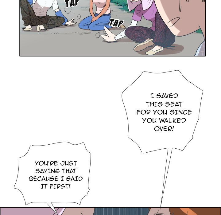 New Teacher in Town Chapter 7 image 38