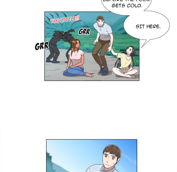 New Teacher in Town Chapter 7 image 41