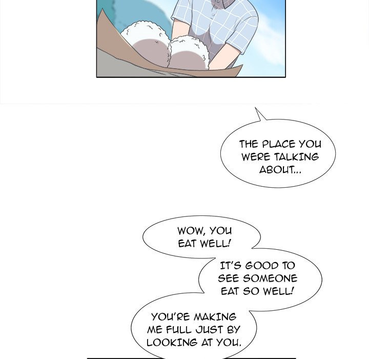 New Teacher in Town Chapter 7 image 42