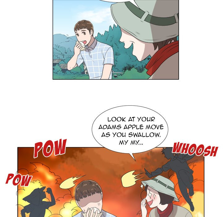 New Teacher in Town Chapter 7 image 43