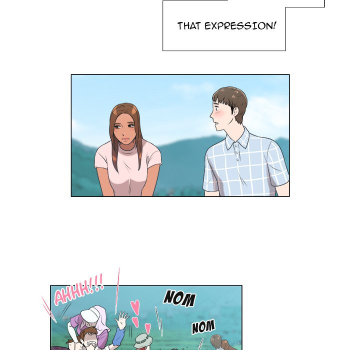 New Teacher in Town Chapter 7 image 48