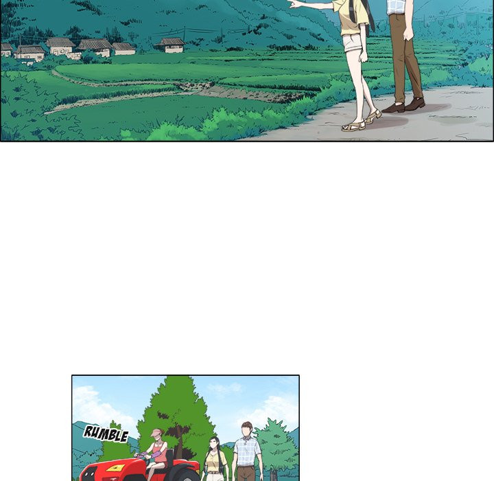 New Teacher in Town Chapter 7 image 4