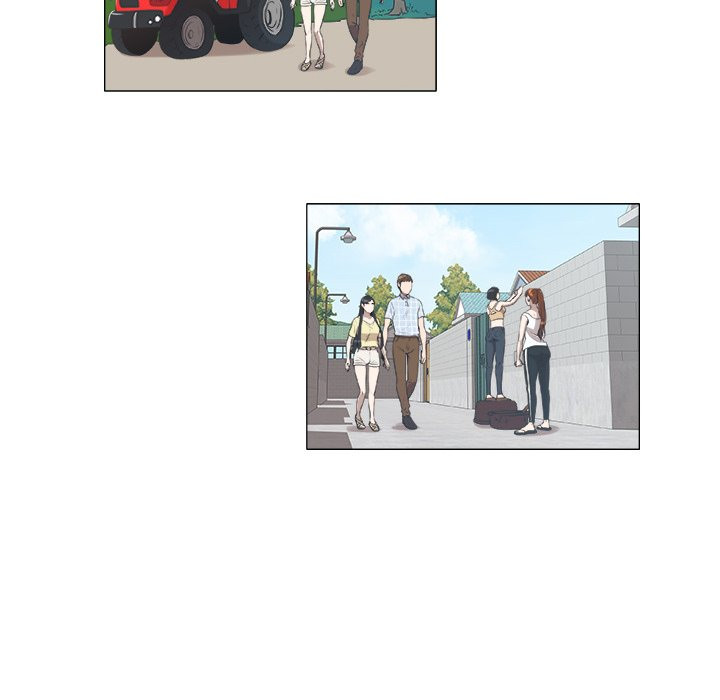 New Teacher in Town Chapter 7 image 5