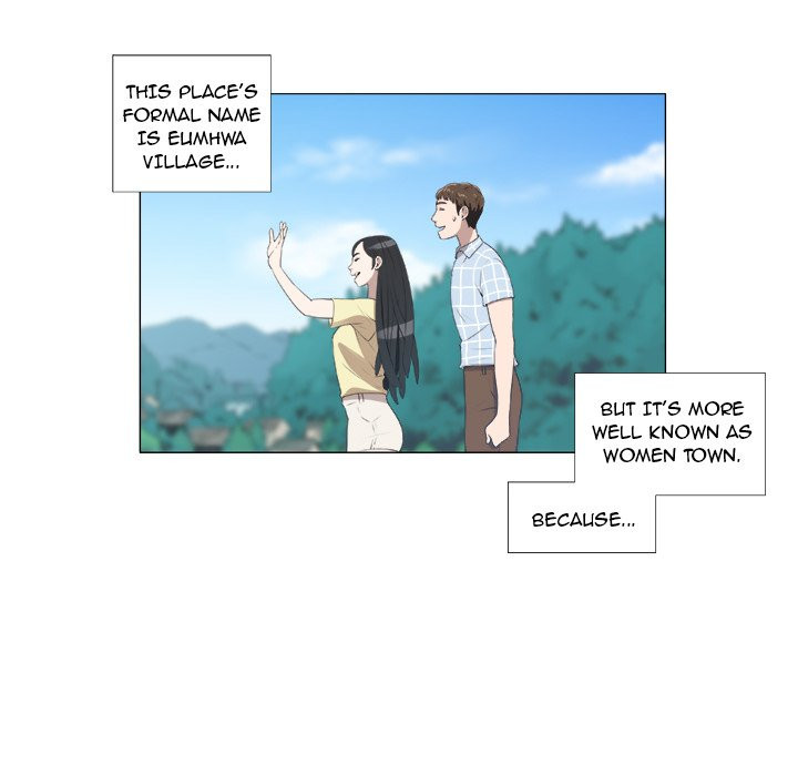 New Teacher in Town Chapter 7 image 6