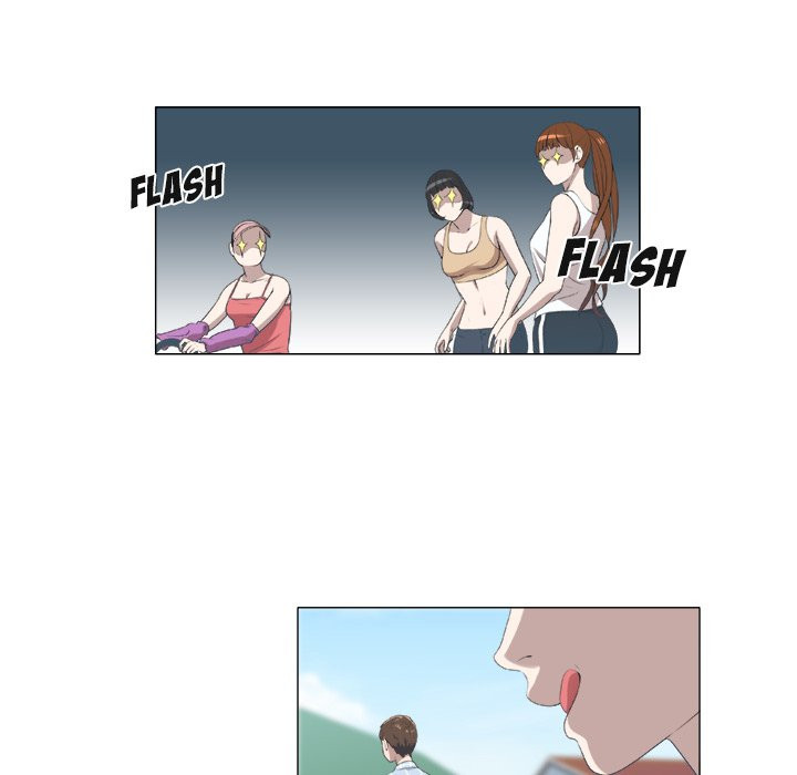 New Teacher in Town Chapter 7 image 7