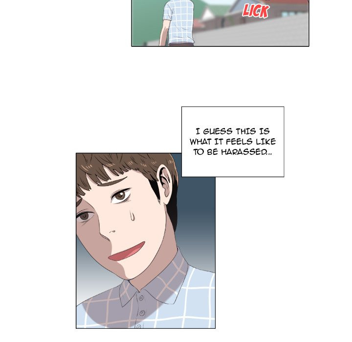 New Teacher in Town Chapter 7 image 8