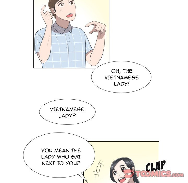 New Teacher in Town Chapter 8 image 9