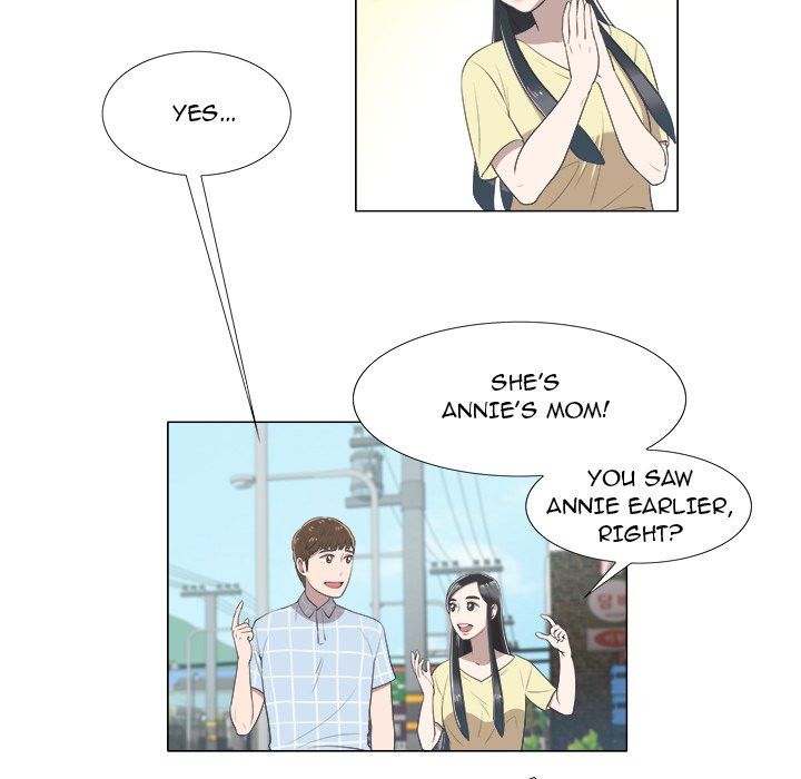 New Teacher in Town Chapter 8 image 10