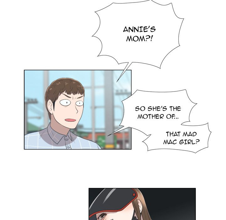 New Teacher in Town Chapter 8 image 11