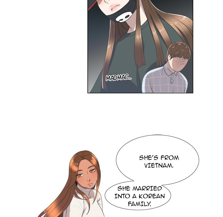 New Teacher in Town Chapter 8 image 12