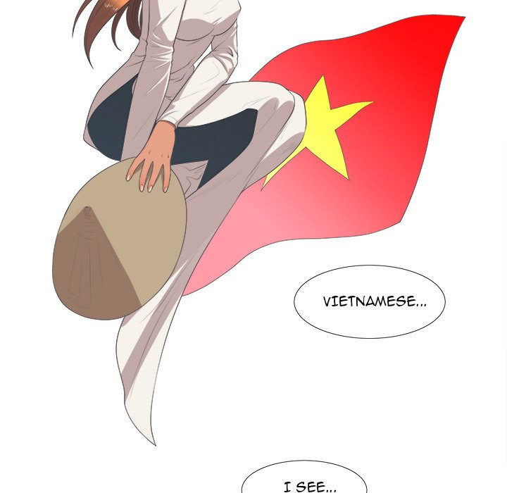 New Teacher in Town Chapter 8 image 13