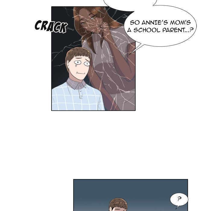 New Teacher in Town Chapter 8 image 14