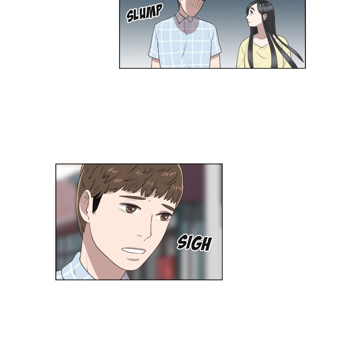 New Teacher in Town Chapter 8 image 15