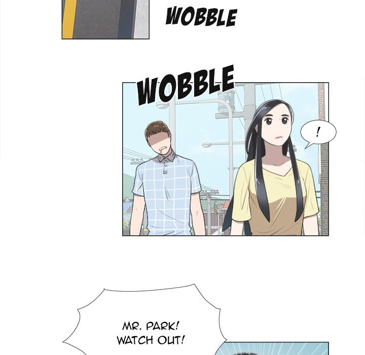 New Teacher in Town Chapter 8 image 17