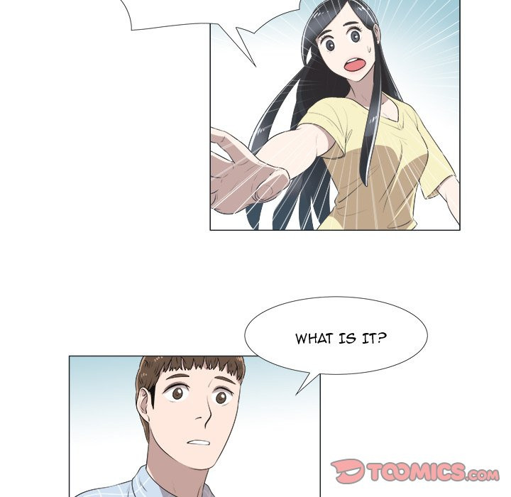 New Teacher in Town Chapter 8 image 18