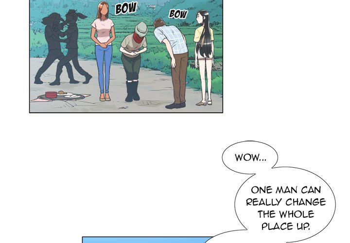 New Teacher in Town Chapter 8 image 1